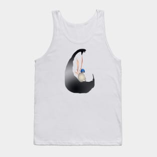 WEEDKILLER Ashnikko Tank Top